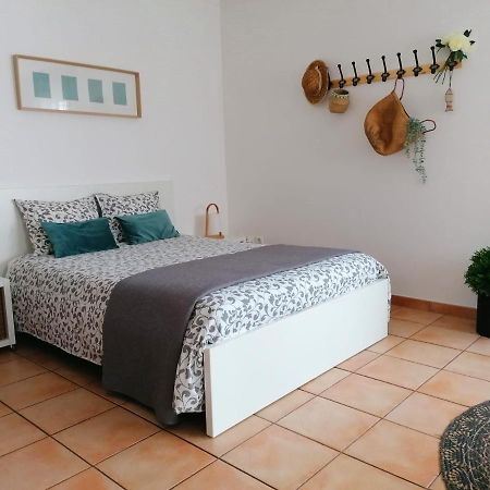 Apartamento Estudio Pinhalmar Вила-Нова-де-Мильфонт Экстерьер фото