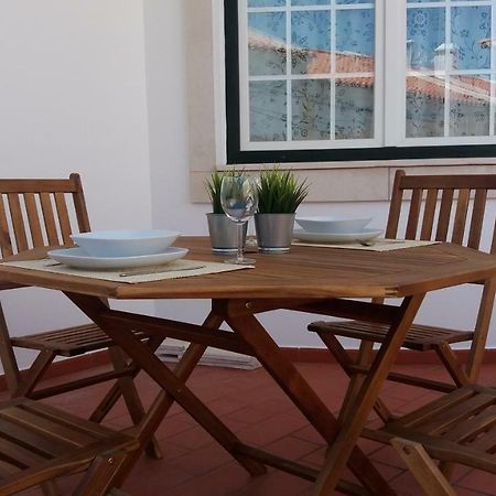 Apartamento Estudio Pinhalmar Вила-Нова-де-Мильфонт Экстерьер фото