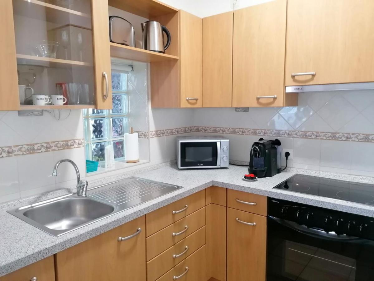 Apartamento Estudio Pinhalmar Вила-Нова-де-Мильфонт Экстерьер фото